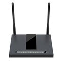 4G LTE voip router 2.4G/5G wireless router with sim card slot 1000m RJ45 & 2 fxs 1