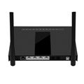 4G LTE voip router 2.4G/5G wireless router with sim card slot 1000m RJ45 & 2 fxs 2