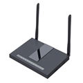 4G LTE voip router 2.4G/5G wireless router with sim card slot 1000m RJ45 & 2 fxs 3