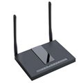 4G LTE voip router 2.4G/5G wireless router with sim card slot 1000m RJ45 & 2 fxs 4