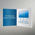 7'' HD Video Brochure for Business Communication