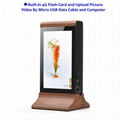 7'' WiFi Table Advertising Player with Power Bank FTL-035G