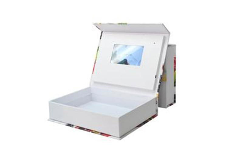 4.3'' LCD Video Display Box VMB-043 for Business Gifts
