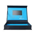 7'' LCD Video Presentation Box for Innovative Gifts