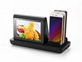 WiFi Android 7'' LCD Table Advertising Player FYD838SD