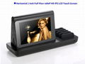 WiFi Android 7'' LCD Table Advertising Player FYD838SD