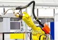 蘇州發那科焊接機器人生產廠家品超智能