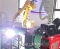 蘇州發那科焊接機器人生產廠家品超智能 3