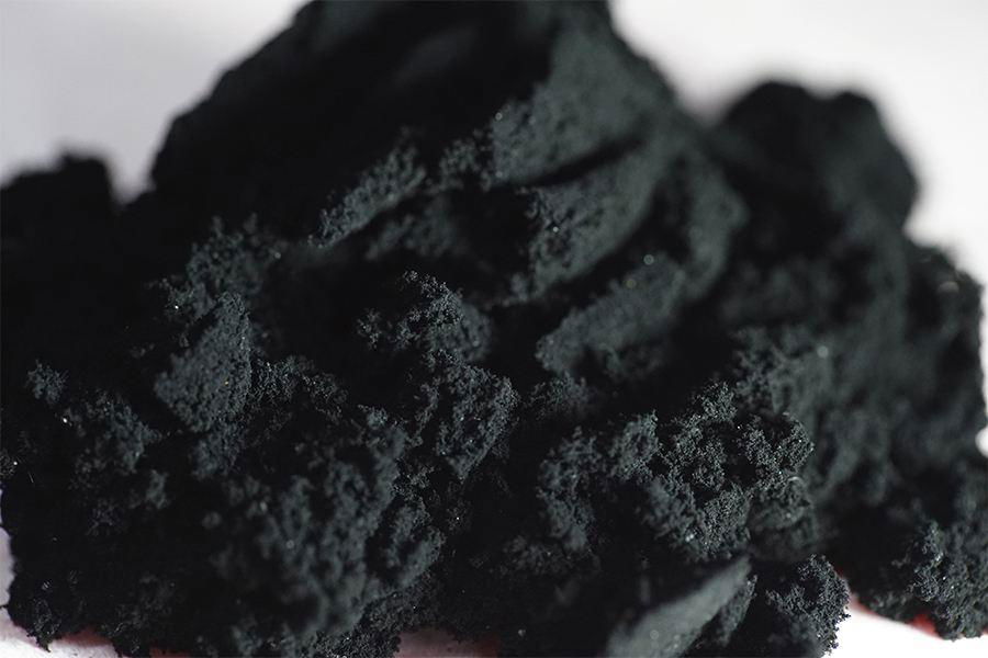 High purity natural graphite 99.9%