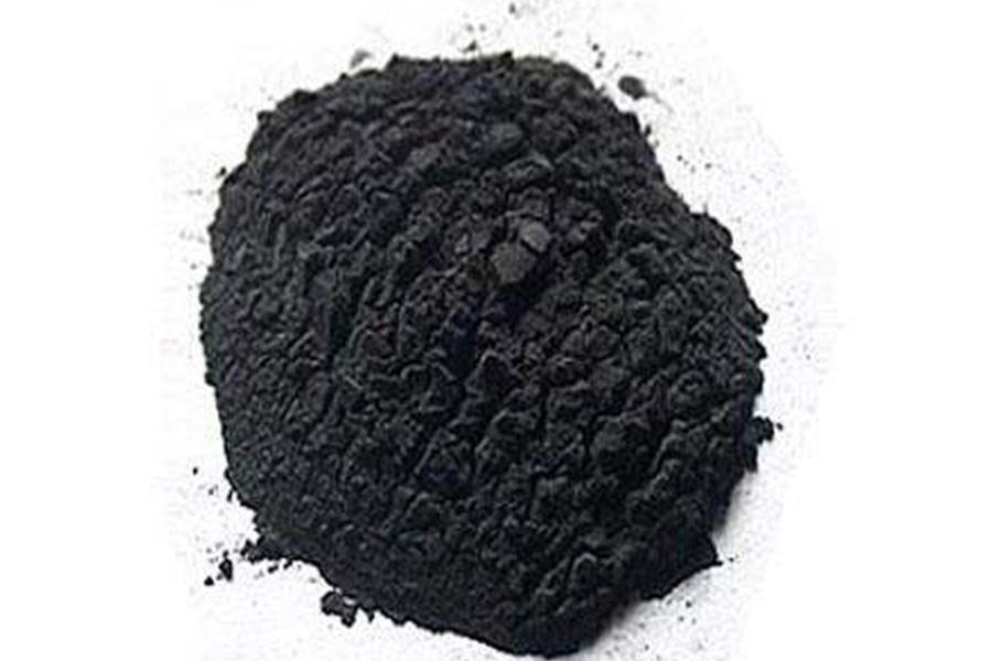 2-15 micron natural graphite powder