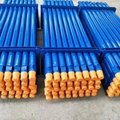 High Quality Standard API Seamless Steel Drill Pipe For Water Well Petroleum
