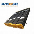 High Quality Standard API Seamless Steel Drill Pipes For Water Well Petroleum 2