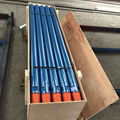 High Quality Standard API Seamless Steel Drill Pipes For Water Well Petroleum 4