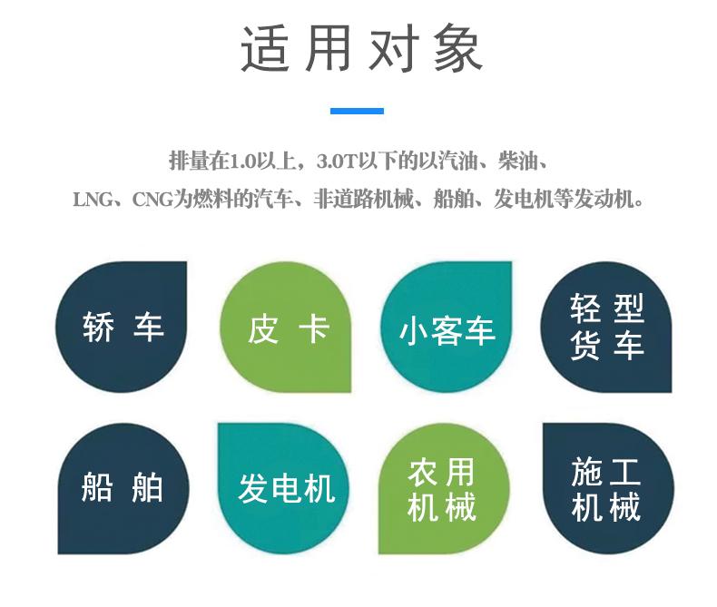 车载HHO氢氧发生器 动力水燃料节能减排清除积碳 4