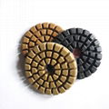 4 inch concrete floor diamond polishing pads 3