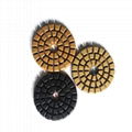 4 inch concrete floor diamond polishing pads 4