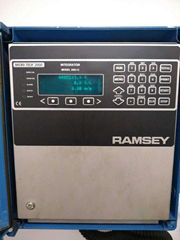 赛默飞 ramsey（拉姆齐）-MT2105称重显示器
