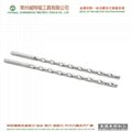 long inner coolant tungsten carbide drill bits