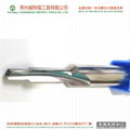 WTFTOOLS customized tungsten carbide forming multi-step drill reamer for steel 1