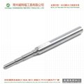 WTFTOOLS customized tungsten carbide forming multi-step drill reamer for steel 2