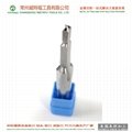 WTFTOOLS customized tungsten carbide forming multi-step drill reamer for steel 3