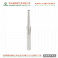 WTFTOOLS customized tungsten carbide forming multi-step drill reamer for steel