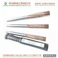 wtftools cemented carbide precision polishing forming reamers 2