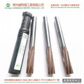 wtftools cemented carbide precision polishing forming reamers 3