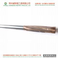 wtftools cemented carbide precision polishing forming reamers