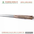 wtftools cemented carbide precision polishing forming reamers 4