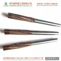 wtftools cemented carbide precision polishing forming reamers 5