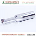 wtftools non-standard tungsten carbide drilling bit for copper aluminum