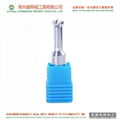 wtftools non-standard tungsten carbide drilling bit for copper aluminum 3