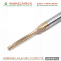 wtftools customized of tungsten carbide reamer for stainless steel 4