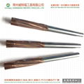 wtftools customized of tungsten carbide reamer for stainless steel 5