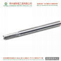 wtftools high precision solid carbide reamers for aluminum alloy 5