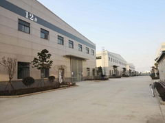 Pingdingshan honglang technology CO.,LTD