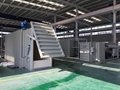 HL-1000kg vacuum cooling machine for mushroom&vegetables