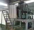 10T/day flake ice machine for meat processing vegetables