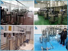 Liaoyang Shenzhou Machinery Equipment Co.,Ltd