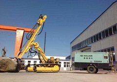 high efficienty system Excavator XHW365E