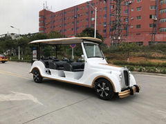 珠海大豐和電動車