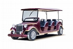 珠海大豐和電動車輛有限公司