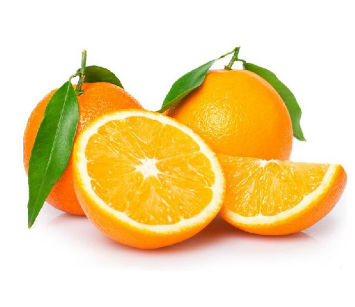 Fresh Navel Orange 3