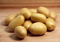 Organic New Harvest Fresh Potato 4