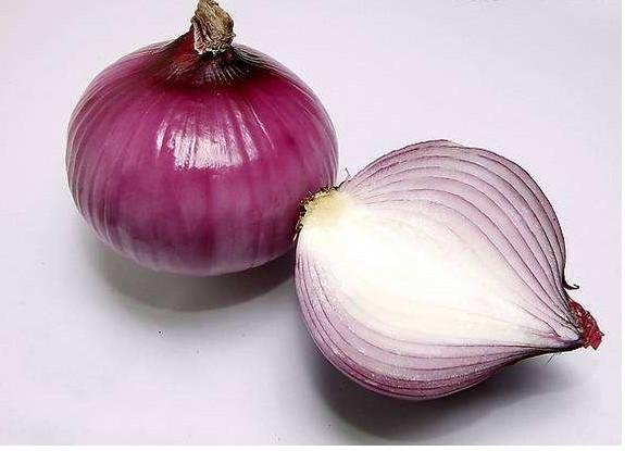 Wholesale Fresh Onion 2
