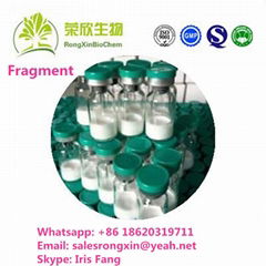 CAS:221231-10-3 HGH Fragment 176-191 peptides 5mg*10vials