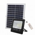 ip67 led 25w solar flood light  1