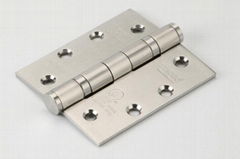 Stainless Steel 2 Ball Bearing Hinge