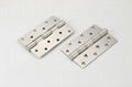 Stainless Steel 4 Ball Bearing Hinge 1